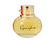 Signature Perfume EDP SPRAY 1.7 oz 50 mL for Women