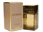 The Iceberg Fragrance Perfume EDP SPRAY 3.4 oz 100 mL for Women