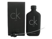 Calvin Klein CK Be Eau De Toilette Spray 100ml 3.3oz