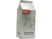 Diesel Plus Plus Masculine 2.5 oz EDT Spray