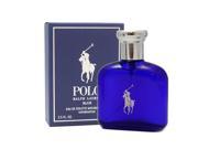 Polo Blue by Ralph Lauren 2.5 oz EDT Spray