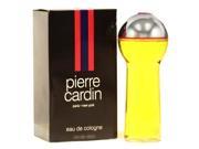 Pierre Cardin by Pierre Cardin for Men 2.8 oz EDC Spray