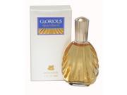 Glorious Perfume EDT POUR 1.7 oz 50 mL for Women