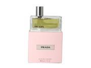 Prada Amber Eau de Parfum Spray 50ml 1.7oz