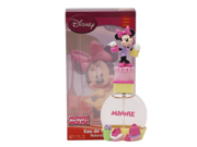 Minnie Mouse Perfume EDT SPRAY 1.7 oz 50 mL for Women