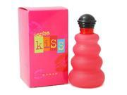 Samba Kiss by Perfumer s Workshop 3.3 oz EDT Spray