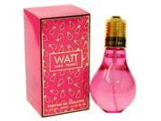 WATT Pink 3.4 oz PDT Spray