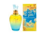 C est La Fete 3.4 oz EDP Spray