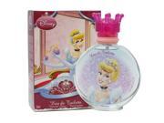 Disney Princess Cinderella 3.4 oz EDT Spray
