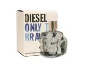 Diesel Only The Brave 1.6 oz EDT Spray