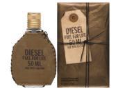 Diesel Fuel For Life Pour Homme 2.6 oz EDT Spray
