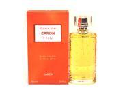 Eaux de Caron Forte by Caron 3.3 oz EDT Spray