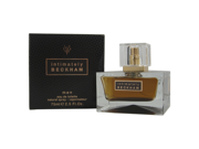 Intimately Cologne By David Beckham