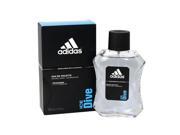 Adidas Ice Dive by Adidas EDT Spray 3.4 Oz Developed With Athletes for Men