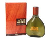 Agua Brava by Antonio Puig 11.8 oz EDC Splash