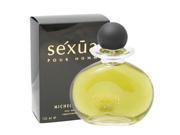 Michel Germain Sexual Eau De Toilette Spray 125ml 4.2oz