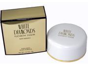 White Diamonds 2.6 oz Perfumed Body Powder