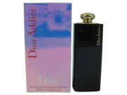 Dior Addict by Christian Dior 1.7 oz EDP Spray