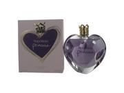 Vera Wang Princess Eau De Toilette Spray 100ml 3.4oz