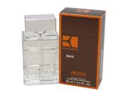 Hugo Boss Boss Orange Man Eau De Toilette Spray 60ml 2oz