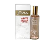 Jovan White Musk by Coty 3.25 oz EDC Spray