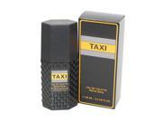 Taxi by Cofinluxe for Men 3.4 oz EDT Spray