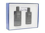 Cool Water Cologne Gift Set for Men