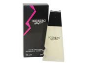 Iceberg 3.4 oz EDT Spray