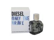 Diesel Only The Brave 1.4 oz EDT Spray