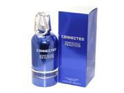 Kenneth Cole Reaction Connected 4.2 oz EDT Spray