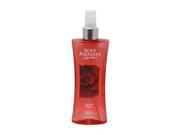 Body Fantasies Signature Perfume Sexiest Musk Fragrance Body Spray 8.0 Oz 236 Ml for Women