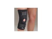 Deluxe Knee Support w Trimmable Buttress XS