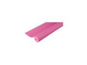 Yoga Mat Hot Pink