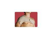 Thermoskin Sport Shoulder Support Universal Beige Small