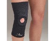 Knee Support w Trimmable Buttress L