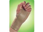 Alex Orthopedic 1320 LXS Left Hand Wrist Splint Extra Small