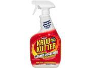 Krud Kutter Original Concentrated Cleaner Degreaser 32 Ounces