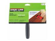 Shur Line Tear Resistant Deck Pad