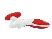 Zyliss Safe Edge Can Opener Red