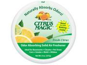 Citrus Magic Solid Odor Absorber 1 Count