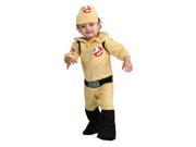 Toddler Boys Ghostbusters Costume