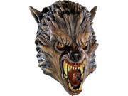 Werewolf Mask Fang