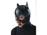 Catwoman Halloween Mask Batman