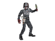 Child Recon Commando Costume Disguise 2750