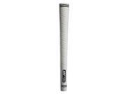 Pure Grips Midsize Wrap White