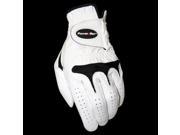 Powerbilt TPS Cabretta Golf Glove LLH Small