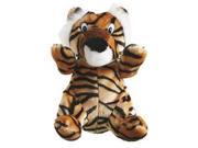 Tiger Driver Headcover