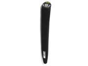 Boccieri Golf Secret Grip Midsize Putter Grip Black