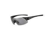 Tifosi Asian Podium XC Matte Black Interchangeable Sunglasses