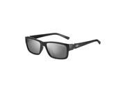 Tifosi Hagen Gloss Black Single Lens Sunglasses